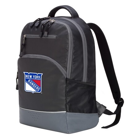 Northwest New York Rangers Alliance Backpack 1NHL3C6001015RTL